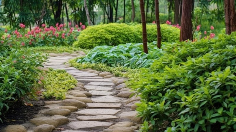 北京别墅草坪养护一年费用：影响因素与合理预算**