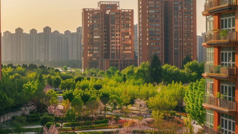 边坡绿化抗冲刷，草种选对就赢了一半