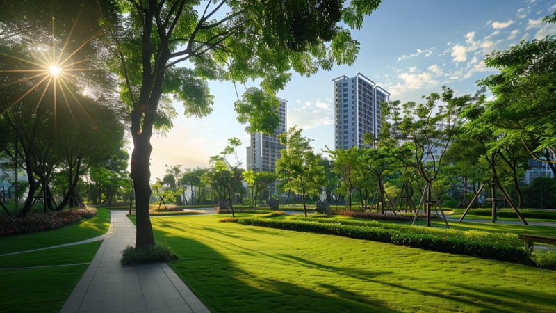 绿化病虫害防治药剂：如何选择性价比高的产品**